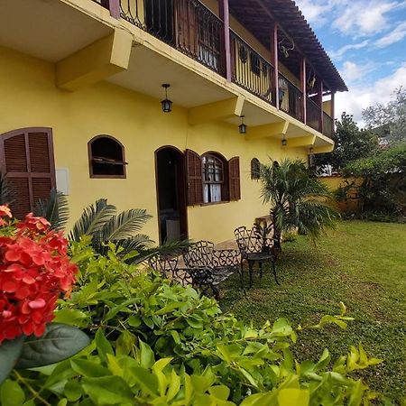 Pouso Da Josi - Tiradentes Hotel Bagian luar foto