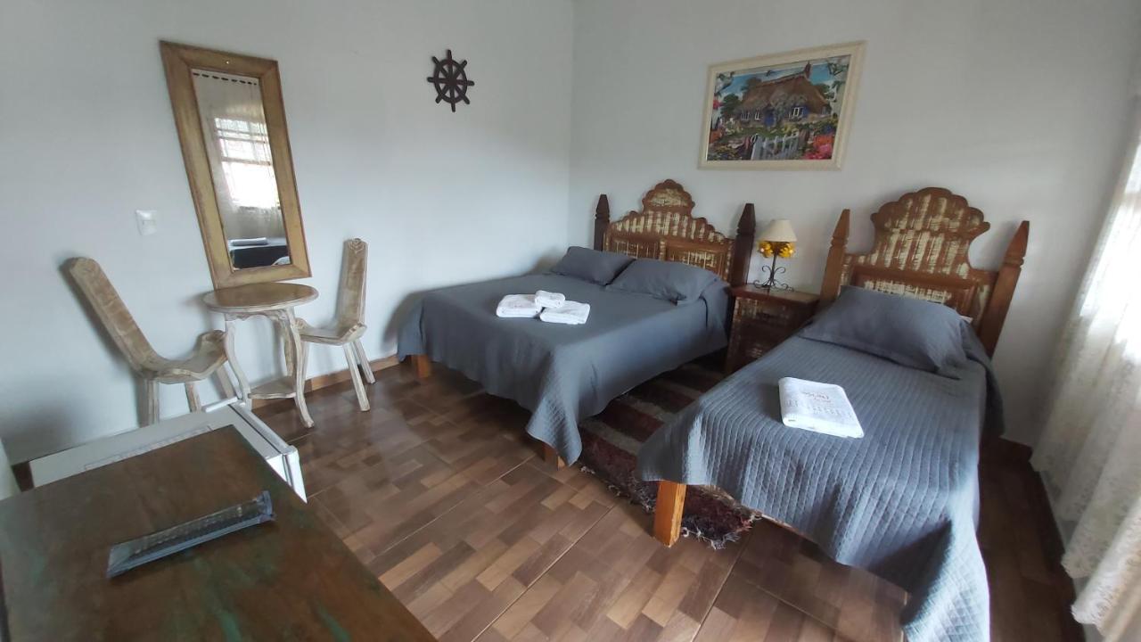 Pouso Da Josi - Tiradentes Hotel Bagian luar foto