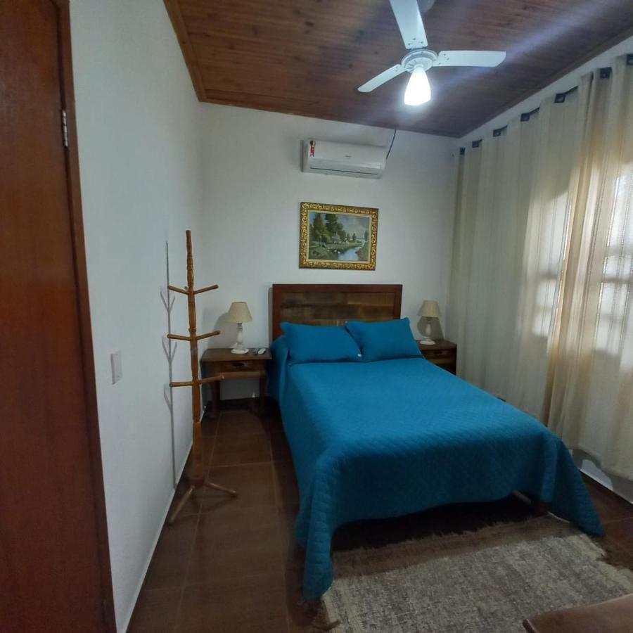 Pouso Da Josi - Tiradentes Hotel Bagian luar foto