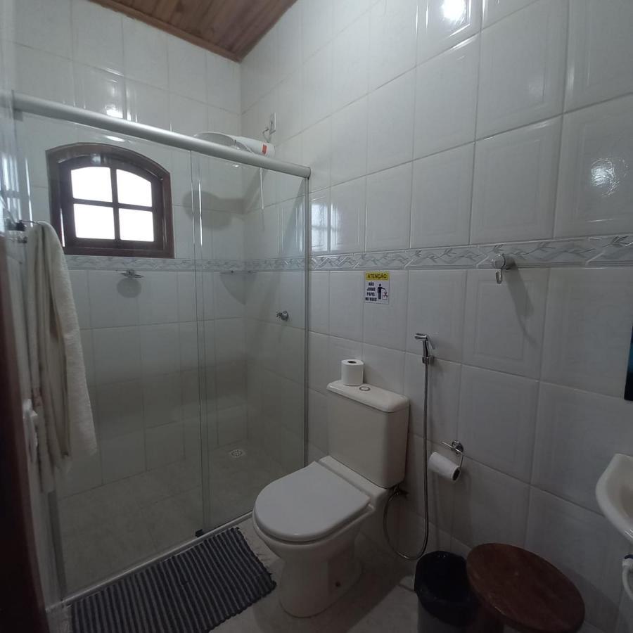 Pouso Da Josi - Tiradentes Hotel Bagian luar foto
