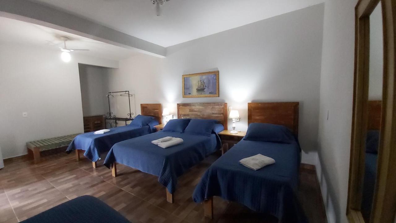 Pouso Da Josi - Tiradentes Hotel Bagian luar foto